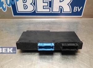 Control unit for door drawing support BMW 3er Touring (E91)