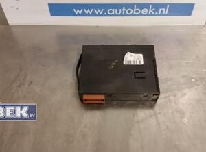 Control unit for door drawing support MERCEDES-BENZ M-CLASS (W163)