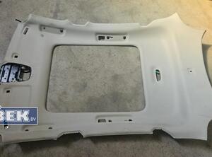 Front roof paneel VOLVO V40 Hatchback (525, 526), VOLVO V40 Cross Country (526)