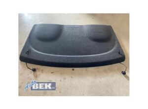 Rear Shelf Trim VW Scirocco (137, 138)