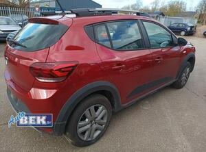 Rear Shelf Trim DACIA SANDERO III