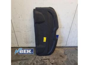 Hoedenplank Bekleding PEUGEOT 208 I (CA_, CC_)