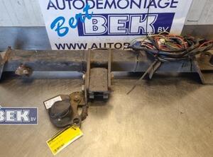 Tow Hitch (Towbar) BMW 3er Touring (F31)