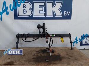 Tow Hitch (Towbar) KIA SPORTAGE V (NQ5)