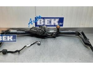 Tow Hitch (Towbar) SKODA OCTAVIA IV (NX3, NN3)