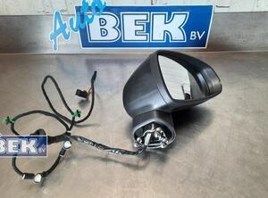 Wing (Door) Mirror AUDI A1 (8X1, 8XK), AUDI A1 Sportback (8XA, 8XF)