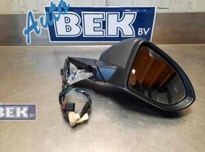 Wing (Door) Mirror VW Golf VII (5G1, BE1, BE2, BQ1)