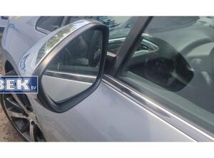 Wing (Door) Mirror PEUGEOT 208 I (CA, CC)