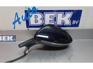 Wing (Door) Mirror VW Golf VII (5G1, BE1, BE2, BQ1)