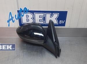 Wing (Door) Mirror OPEL Corsa F (--)