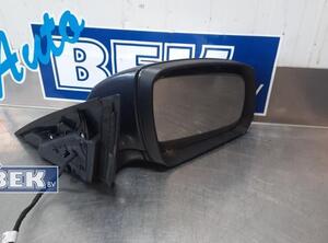 Wing (Door) Mirror MERCEDES-BENZ C-Klasse (W204)