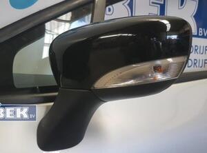 Wing (Door) Mirror RENAULT Captur I (H5, J5), RENAULT Clio IV (BH)