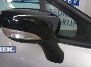 Wing (Door) Mirror RENAULT Captur I (H5, J5), RENAULT Clio IV (BH)