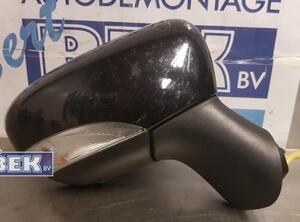 Wing (Door) Mirror RENAULT Captur I (H5, J5), RENAULT Clio IV (BH)