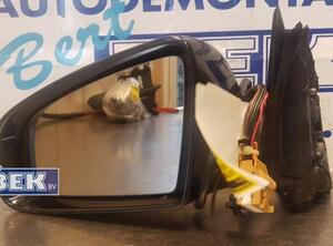 Wing (Door) Mirror AUDI A4 Avant (8E5, B6), AUDI A4 Avant (8ED, B7)