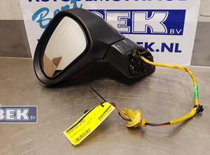 Wing (Door) Mirror PEUGEOT 308 SW I (4E_, 4H_)