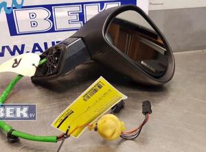 Wing (Door) Mirror PEUGEOT 308 SW I (4E_, 4H_)