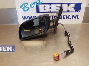 Wing (Door) Mirror VW Polo (6N2)