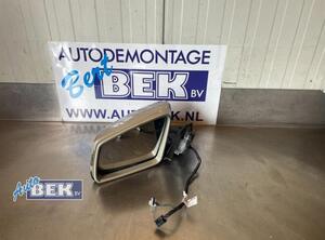 Wing (Door) Mirror MERCEDES-BENZ E-Klasse (W212)