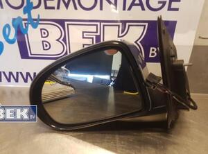 Wing (Door) Mirror DODGE Caliber (--)