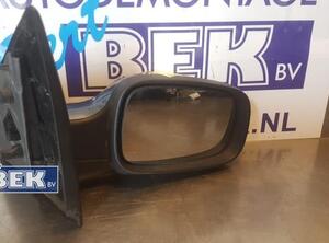 Wing (Door) Mirror RENAULT Clio III (BR0/1, CR0/1)