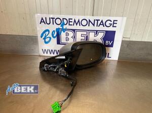 Wing (Door) Mirror VOLVO V40 Schrägheck (525, 526)