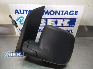 Wing (Door) Mirror FIAT FIORINO Box Body/MPV (225_), FIAT QUBO (225_)