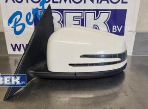 Wing (Door) Mirror MERCEDES-BENZ C-Klasse T-Model (S204)