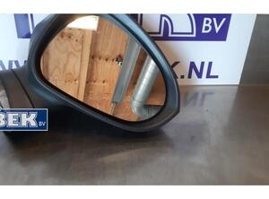 Wing (Door) Mirror SEAT Ibiza IV Sportcoupe (6J1, 6P5)