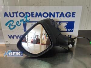 Wing (Door) Mirror RENAULT Clio IV Grandtour (KH)