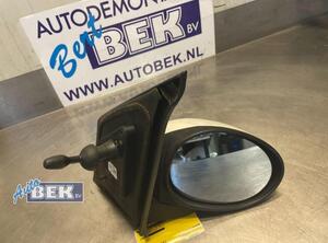 Wing (Door) Mirror PEUGEOT 107 (PM, PN)