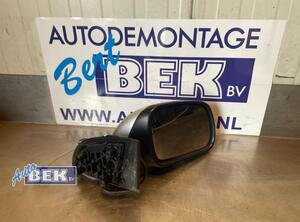 Wing (Door) Mirror PEUGEOT 307 CC (3B)