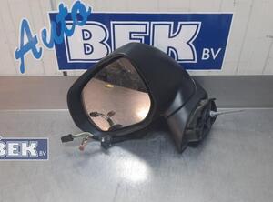 Wing (Door) Mirror PEUGEOT 5008 (0E, 0U)