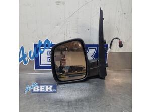 Wing (Door) Mirror PEUGEOT Bipper (AA)