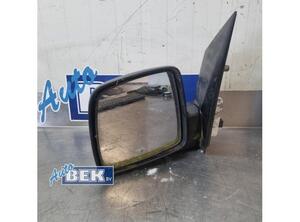 Wing (Door) Mirror HYUNDAI H-1 Cargo (TQ)