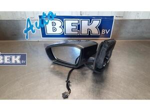 Wing (Door) Mirror VW POLO (6R1, 6C1), VW POLO Van (6R)