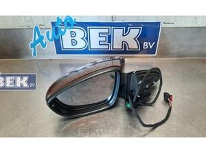 Wing (Door) Mirror VW JETTA IV (162, 163, AV3, AV2), VW JETTA VII Saloon (BU3, BU4)