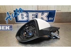 Wing (Door) Mirror VW GOLF VII (5G1, BQ1, BE1, BE2), VW GOLF VII Variant (BA5, BV5), VW GOLF VIII Variant (CG5)