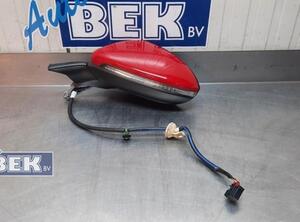 Wing (Door) Mirror VW GOLF VII Variant (BA5, BV5)