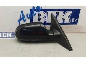 Wing (Door) Mirror AUDI A4 Avant (8K5, B8)