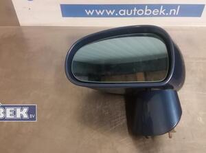 Wing (Door) Mirror AUDI TT (8N3)