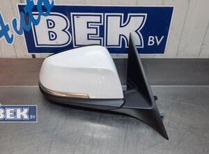 Wing (Door) Mirror BMW 3 (F30, F80)