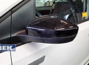 Wing (Door) Mirror SEAT Mii (KF1, KE1)