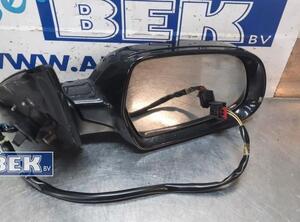 Wing (Door) Mirror AUDI A4 Avant (8K5, B8)