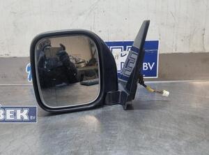 Wing (Door) Mirror MITSUBISHI PAJERO IV (V8_W, V9_W)