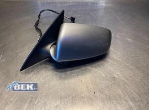 Wing (Door) Mirror AUDI A6 (4F2, C6)