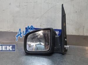 Wing (Door) Mirror MERCEDES-BENZ VITO / MIXTO Van (W639)