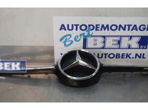 Front Grill Badge Emblem MERCEDES-BENZ E-CLASS T-Model (S213), MERCEDES-BENZ E-CLASS All-Terrain (S213)