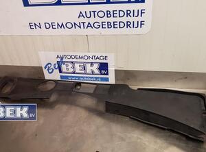 Water Deflector AUDI A4 Avant (8K5, B8)