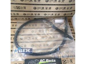 Water Deflector VW GOLF VII (5G1, BQ1, BE1, BE2)